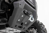 Rough Country - Winch Plate - RS4500S - Can-Am Defender MAX HD10
