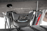 Rough Country - Air Spring Kit W/compressor - 6-7.5 Inch Lift Kit - Chevy/GMC 1500 (07-18 & Classic)