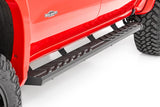 Rough Country - BA2 Running Board - Side Step Bars - Chevy/GMC 1500/2500HD/3500HD (19-26) - 41002A