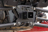 Rough Country - Receiver Hitch - Polaris RZR XP 1000