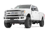 Rough Country - 4.5 Inch Lift Kit - FR D/S - M1 - Ford F-250/F-350 Super Duty 4WD (2017-2022)