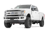 Rough Country - 4.5 Inch Lift Kit - Vertex - Ford F-250/F-350 Super Duty 4WD (2017-2022)