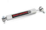 Rough Country - N3 Steering Stabilizer - Chevy/GMC C10/K10 Truck & SUV/K5 Blazer 4WD (73-91)