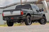 Rough Country - Rear Bumper - Ford F-250/F-350 Super Duty 2WD/4WD (1999-2016)
