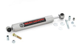Rough Country - N3 Steering Stabilizer - Chevy/GMC 2500HD/3500HD (11-15)