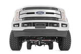 Rough Country - 4.5 Inch Lift Kit - C/O V2 - Ford F-250/F-350 Super Duty 4WD (2017-2022)