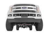 Rough Country - 4.5 Inch Lift Kit - FR D/S - M1 - Ford F-250/F-350 Super Duty 4WD (2017-2022)