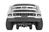 Rough Country - 4.5 Inch Lift Kit - D/S - M1 - Ford F-250/F-350 Super Duty 4WD (2017-2022)