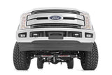 Rough Country - 4.5 Inch Lift Kit - M1 Shocks - Ford F-250/F-350 Super Duty 4WD (2017-2022)