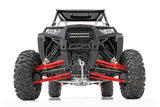 Rough Country - Frame Gusset - Polaris RZR XP 1000
