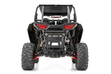 Rough Country - Heavy Duty Radius Arm Kit - High Clearance - 12mm - Polaris RZR XP 1000