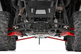 Rough Country - Receiver Hitch - Polaris RZR XP 1000