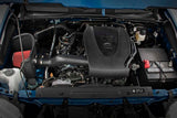 Rough Country - Cold Air Intake Kit - 3.5L - Toyota Tacoma 2WD/4WD (2016-2023)