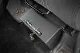 Rough Country - Storage Box - Under Seat - Jeep Wrangler JK (07-10)/Wrangler Unlimited (07-18)