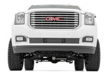 Rough Country - 6 Inch Lift Kit - Mag-ride Auto-Lev - Chevy/GMC SUV 1500 4WD (2015-2020)