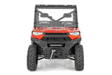 Rough Country - Full Windshield - Scratch Resistant - Polaris Ranger 1000/Ranger XP 900/1000