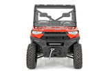 Rough Country - Bumper Wings - 6 In. Black Slimline LED Pair - Polaris Ranger 1000/Ranger XP 900/1000