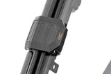 Rough Country - Full Windshield - W/ Factory Visor - Polaris RZR XP 1000