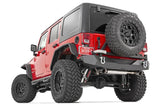 Rough Country - Fender Flare - Steel - Rear - Jeep Wrangler JK/Wrangler Unlimited (2007-2018)