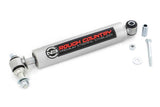 Rough Country - N3 Steering Stabilizer - Multiple Makes & Models (Chevy/GMC/Jeep)