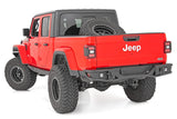 Rough Country - Rear Bumper - Tubular - Jeep Gladiator JT 4WD (2020-2025)