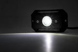 Rough Country - Chrome Series LED - Dome Light - RGB/White