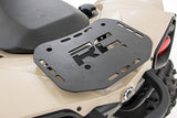 Rough Country - Rear Cooler Mount - Can-Am Renegade 1000/Renegade 500