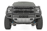 Rough Country - 4.5 Inch Lift Kit - Ford Raptor 4WD (2017-2018)