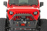 Rough Country - 9 Inch LED Headlights - DOT Approved - Jeep Gladiator JT/Wrangler JL (18-25)
