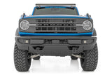 Rough Country - Tow Hook Brackets - Ford Bronco 4WD (2021-2025)
