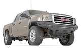 Rough Country - Front Bumper - Fabricated - Prerunner - GMC Sierra 1500 2WD/4WD (2007-2013)