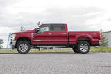 Rough Country - 3 Inch Lift Kit - V2 - Front Gas Coils - Ford F-250 Super Duty 4WD (17-22)