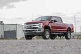Rough Country - 3 Inch Lift Kit - Ford F-250 Super Duty 4WD (2017-2022)