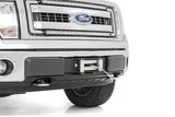 Rough Country - Hidden Winch Mounting Plate - Ford F-150 2WD/4WD (2009-2014)