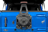 Rough Country - Spare Tire Relocation - Ford Bronco 4WD (2021-2025)