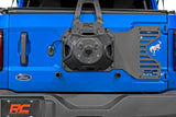 Rough Country - Tailgate Reinforcement - Ford Bronco 4WD (2021-2025)