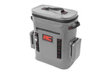 Rough Country - Insulated Backpack Cooler - 24 Cans - Waterproof