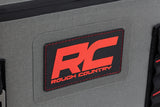 Rough Country - Insulated Backpack Cooler - 24 Cans - Waterproof