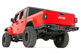 Rough Country - Rear Bumper - Jeep Gladiator JT 4WD (2020-2025)