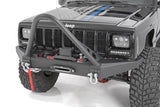 Rough Country - Bumper Stinger Bar - Jeep Cherokee XJ 2WD/4WD (1984-2001)