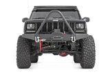 Rough Country - 4.5 Inch Lift Kit - RR Springs - X-Series - Jeep Cherokee XJ 2WD/4WD (84-01)