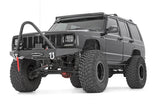 Rough Country - 4.5 Inch Lift Kit - Rear AAL - Jeep Cherokee XJ 2WD/4WD (1984-2001)