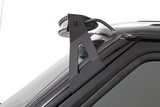 Rough Country - 50 Inch Black Series LED Light Bar - Curved - Single Row