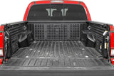 Rough Country - Molle Bed Mounting Panels - Combo - Toyota Tacoma 2WD/4WD (2005-2023)