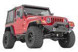 Rough Country - Front Bumper - Rock Crawler - Jeep Wrangler TJ (97-06)/Wrangler Unlimited (04-06)