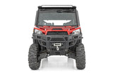 Rough Country - 3 Inch Lift Kit - HVAC - Polaris Ranger XP 1000