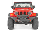 Rough Country - Fender Flares - 5.5 In. Wide - Jeep Wrangler TJ (97-06)/Wrangler Unlimited (04-06)
