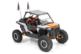 Rough Country - Whip Mount - Cage - Polaris RZR XP 1000