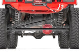 Rough Country - HD Steering Kit - Jeep Comanche MJ/Wrangler TJ/Wrangler Unlimited