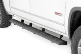 Rough Country - BA2 Running Board - Side Step Bars - Chevy/GMC 1500/2500HD/3500HD (07-19 & Classic) - 41001A